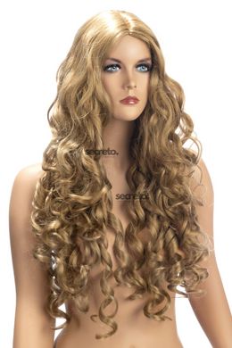 Перука World Wigs ANGELE LONG BLONDE SO4694 фото