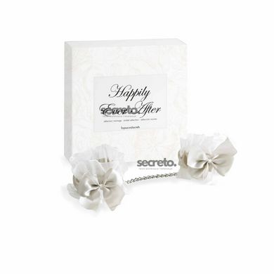 Набор Bijoux Indiscrets - Happily Ever After - WHITE LABEL SO8719 фото