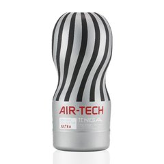 Мастурбатор Tenga Air-Tech Ultra Size, более высокая аэростимуляция и всасывающий эффект ATH-001G фото