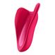 Вибратор на палец Satisfyer High Fly Red SO4651 фото 3