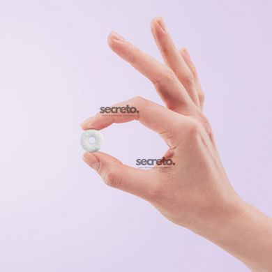 М'ятні цукерки Bijoux Indiscrets Swipe Remedy – clitherapy oral sex mints без цукру, термін 31.08.23 SO5911 фото