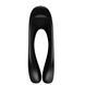 Вибратор на палец Satisfyer Candy Cane Black SO4653 фото 3