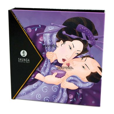 Подарунковий набір Shunga Geishas Secrets – Exotic Fruits для розкішної ночі вдвох SO7823 фото