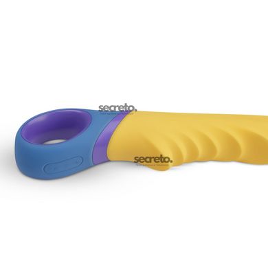 Потужний вібратор точки G PMV20 G Tone - G-Spot Vibrator SO4428 фото