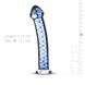 Скляний дилдо Gildo Glass Dildo No. 4 SO8890 фото 2