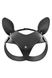 Маска кошки Fetish Tentation Adjustable Catwoman Diamond Mask SO4661 фото 1