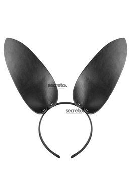 Ушки зайки Fetish Tentation Bunny Headband SO4662 фото