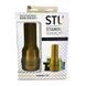 Мастурбатор Fleshlight STU Value Pack: присоска, смазка, чистящее и восстанавливающее F19532 фото 2