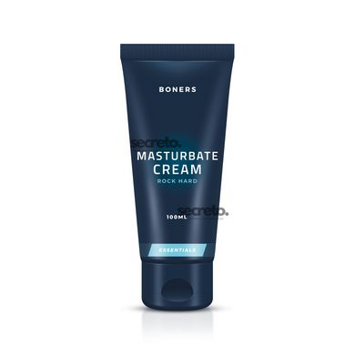 Крем для мастурбації Boners Masturbation Cream SO8875 фото