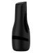 Мастурбатор Satisfyer Men Classic (Black), ніжний матеріал, зручний корпус SO3595 фото 3