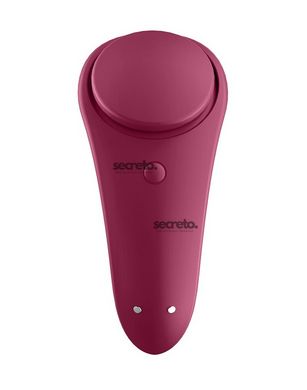 Смарт-вибратор в трусики Satisfyer Sexy Secret SO4536 фото