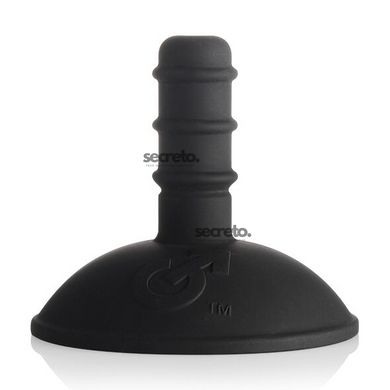 Силиконовая присоска для фаллоимитаторов Fleshlight Silicone Dildo Suction Cup SO5518 фото