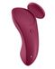 Смарт-вибратор в трусики Satisfyer Sexy Secret SO4536 фото 6