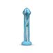 Стеклянный дилдо Gildo - Ocean Ripple Glass Dildo SO8893 фото 3