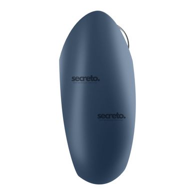 Ерекційне віброкільце Satisfyer Royal One SO3839 фото