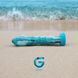 Скляний дилдо Gildo - Ocean Wave Glass Dildo SO8894 фото 7