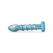 Стеклянный дилдо Gildo - Ocean Wave Glass Dildo SO8894 фото 2