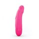 Вибратор Dorcel Real Vibration S Magenta 2.0, диам 3,7см, перезаряжаемый, для точки G SO3564 фото 1