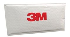 Набор пластырей 3M advanced comfort plaster (6 шт), повышенный комфорт SO4559 фото