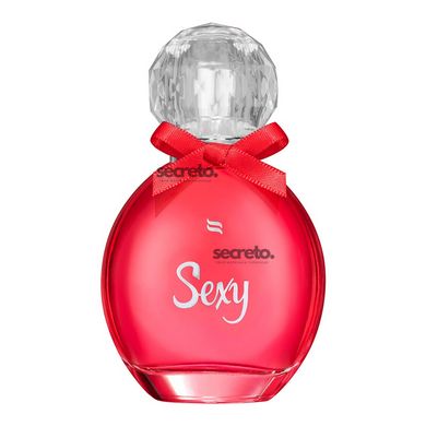 Духи с феромонами Obsessive Perfume Sexy (30 мл) SO7722 фото