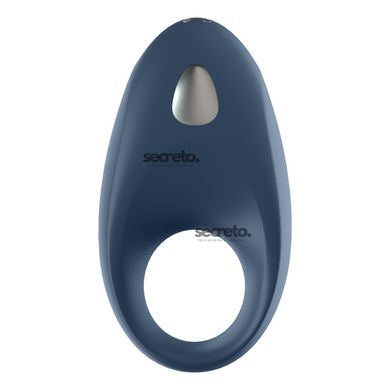 Ерекційне віброкільце Satisfyer Mighty One SO3890 фото