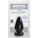 Пробка для фистинга Doc Johnson Titanmen Tools - Butt Plug 3.75 Inch Ass Servant, диаметр 9,4см SO2811 фото 2