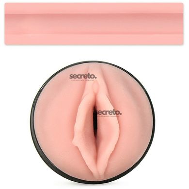 Мастурбатор Fleshlight Pink Lady Original Value Pack: присоска, смазка, чистящее и восстанавливающее F19556 фото