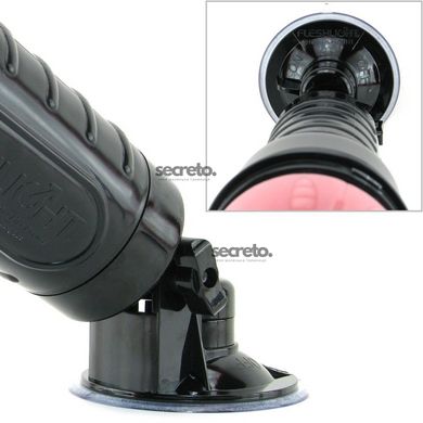 Мастурбатор Fleshlight Pink Lady Original Value Pack: присоска, смазка, чистящее и восстанавливающее F19556 фото