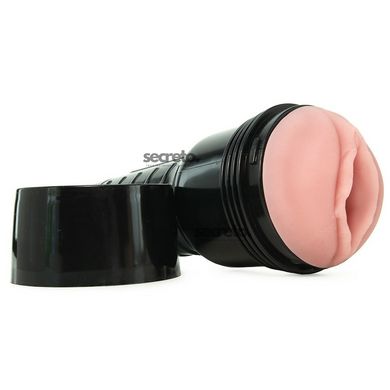 Мастурбатор Fleshlight Pink Lady Original Value Pack: присоска, змазка, чищення і відновлення F19556 фото