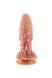 Фэнтезийный фаллоимитатор Kong Silicone The Phoenix SO9939 фото 5