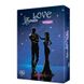 Игра для пары «LOVE Фанты: Романтик» (RU) SO4306 фото 1