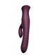 Пульсатор Zalo Mose Velvet Purple SO8225 фото 6