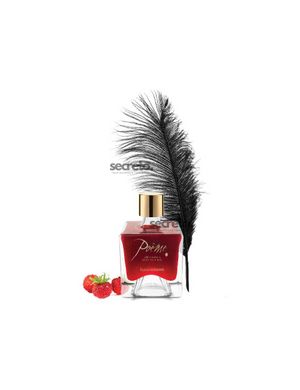 Фарба для тіла Bijoux Indiscrets Poême – Wild Strawberry SO5927 фото