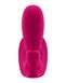 Двойной смарт-вибратор в трусики Satisfyer Top Secret+ Pink SO6734 фото 4