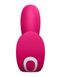 Двойной смарт-вибратор в трусики Satisfyer Top Secret+ Pink SO6734 фото 5