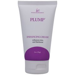 Крем для увеличения члена Doc Johnson Plump - Enhancing Cream For Men (56 гр) SO1564 фото