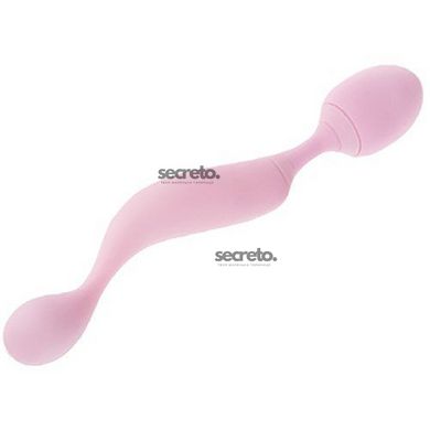 Минивибромассажер Femintimate Universal Massager, мощный, есть чехол для хранения FM10951 фото