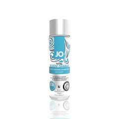 Гель для бритья System JO TOTAL BODY - Anti-bump Intimate Shaving Gel (240 мл) увлажняющий SO1779 фото