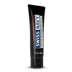 Крем для мастурбації Swiss Navy Masturbation Cream 10 мл SO5723 фото