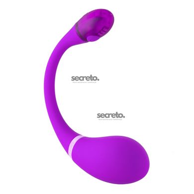 Интерактивное виброяйцо Ohmibod Esca2 for Kiiroo (подходит для вебкама) SO3370 фото