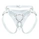 Трусы для страпона Feral Feelings Strap-on Harness White, white SO8281 фото 1