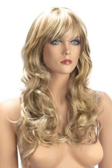 Парик World Wigs ZARA LONG BLONDE SO4676 фото