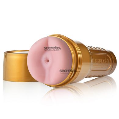 Мастурбатор Fleshlight Pink Butt STU SO4571 фото