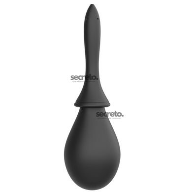 Анальний душ із двома насадками Nexus ANAL DOUCHE SET 260 ml SO6642 фото