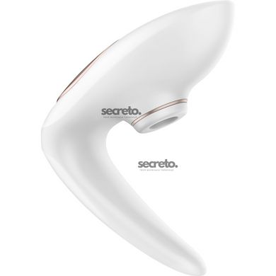 Вакуумний вібратор для пар Satisfyer Pro 4 Couples можна використовувати для сексу у парі SO1827 фото