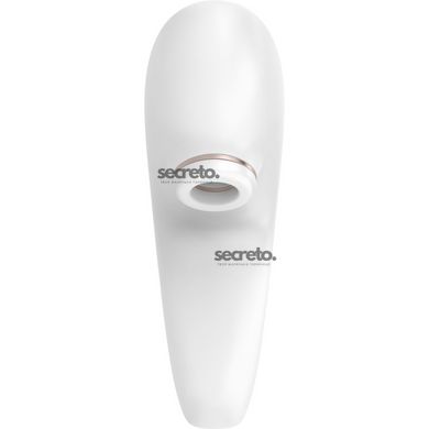 Вакуумный вибратор для пар Satisfyer Pro 4 Couples, можно использовать для секса в паре SO1827 фото