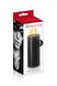 БДСМ-cвеча низкотемпературная Fetish Tentation SM Low Temperature Candle Black SO3754 фото 2