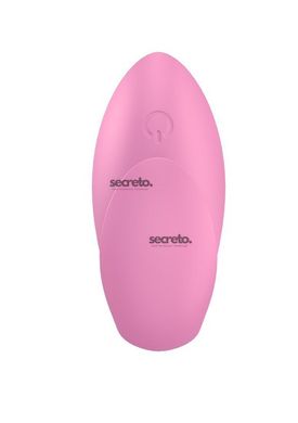 Вибратор на палец Satisfyer Love Riot Pink, 12 вариантов использования SO7788 фото