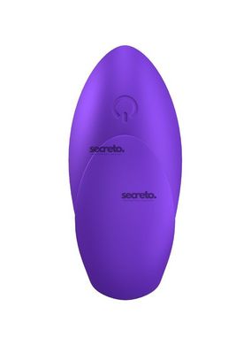 Вибратор на палец Satisfyer Love Riot Purple, 12 вариантов использования SO7789 фото