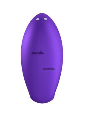 Вібратор на палець Satisfyer Love Riot Purple, 12 варіантів використання SO7789 фото